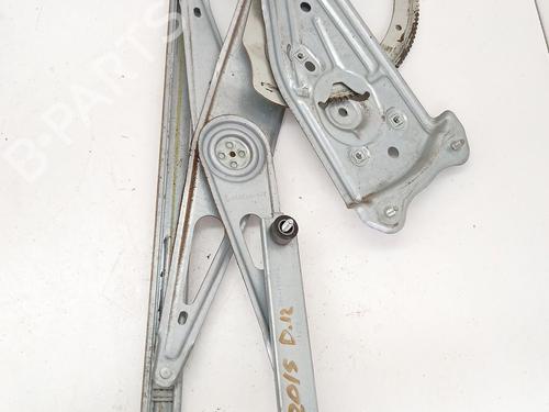 Used Front left window mechanism Front left window mechanism 36807660 36807660