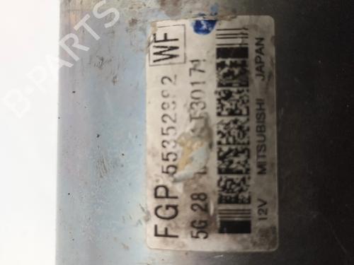 Starter SAAB 9-5 (YS3E)  | BP15981115M8 