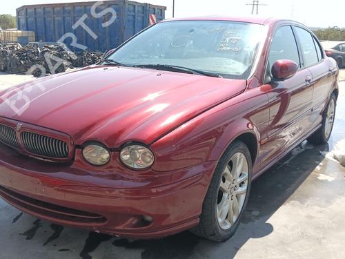 Right sun visor JAGUAR X-TYPE I (X400) 2.5 V6 All-wheel Drive | BP37486413I2 - Image 6
