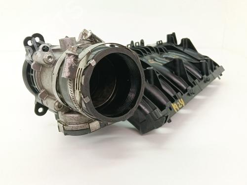 Intake manifold JAGUAR XE (X760) 2.0 D | BP29940586M70