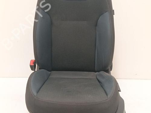 Used Left front seat Left front seat SEAT ATECA (KH7, KHP) 1.6 TDI (115 hp) 34058991 34058991