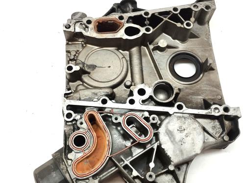Used Timing cover MERCEDES-BENZ M-CLASS (W163) [1998-2005]  18061151