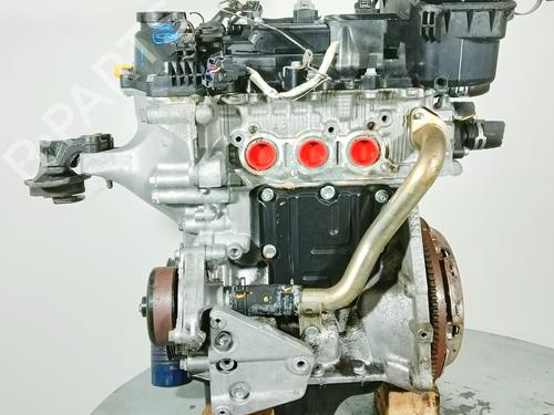 Motor CITROËN C1 (PM_, PN_) 1.0 (68 hp) 16331324
