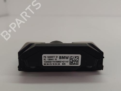 Electronic module BMW 1 (F40) 116 d | BP30194099M83 