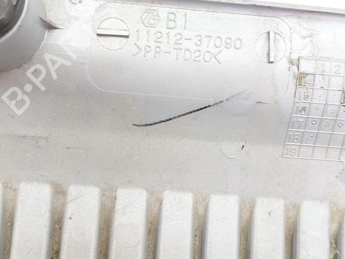 Topbeskyttelse TOYOTA AURIS (_E18_) 1.8 Hybrid (ZWE186_, ZWE186R) | BP29936133M93 