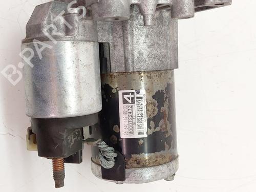 Startmotor CITROËN C4 I (LC_) 1.6 HDi (109 hp) 28728750