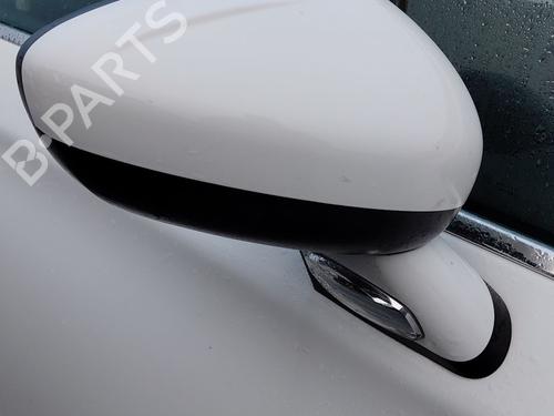 right-mirror-citroen-c4-ii-nc_-2009-32163390 main image