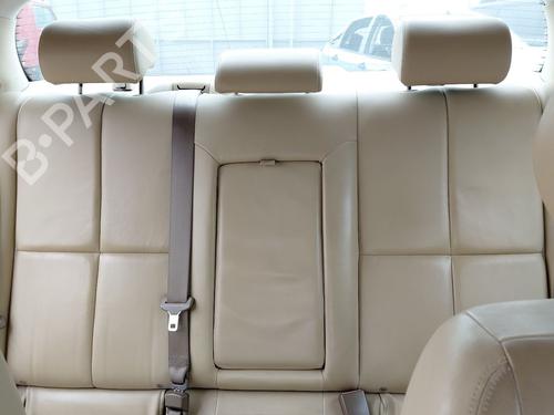 Sedile posteriore JAGUAR S-TYPE II (X200) 2.7 D (207 hp) 31214058