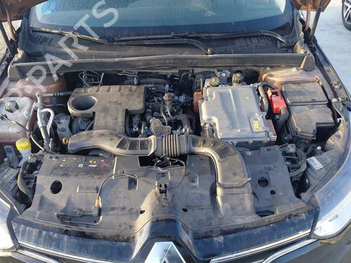 Right tailgate light RENAULT MEGANE IV Grandtour (K9A/M/N_) E-TECH 160 (K9NH) | BP30317021C80 