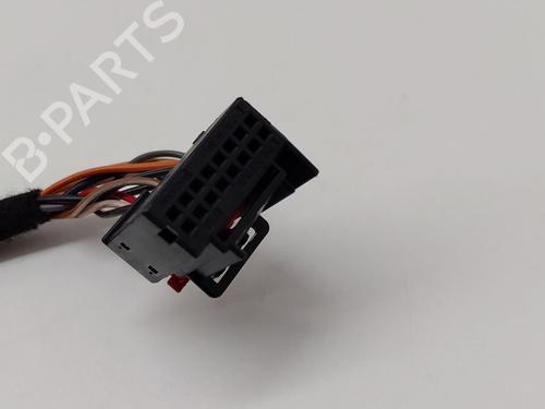 Retrovisore destro SKODA SUPERB III (3V3) 2.0 TDI | BP29926592C27 