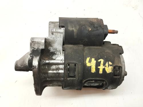 Used Starter NISSAN JUKE (F15) 1.5 dCi (110 hp) 18009093