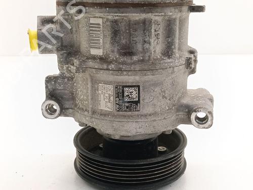 Used AC compressor SEAT IBIZA V (KJ1, KJG) 1.0 MPi (80 hp) 30965612