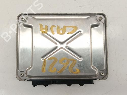 Gearbox control unit RENAULT TWINGO II (CN0_) 1.2 16V (CN0K, CN0V, CN0A) | BP34059181M52 - Image 2