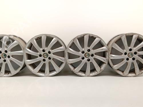 Used Wheel set Wheel set 38330941 38330941