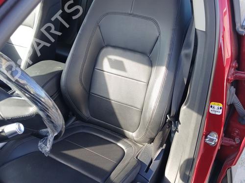 Used Left front seat Left front seat 36865456 36865456