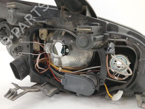 Left headlight FORD FOCUS II (DA_, HCP, DP) 1.8 TDCi | BP34280092C28 - Image 3