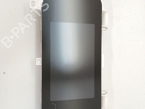 Used Instrument cluster Instrument cluster RENAULT CAPTUR II (HF_) TCe 100 (HFMT) (101 hp) 34221820 34221820