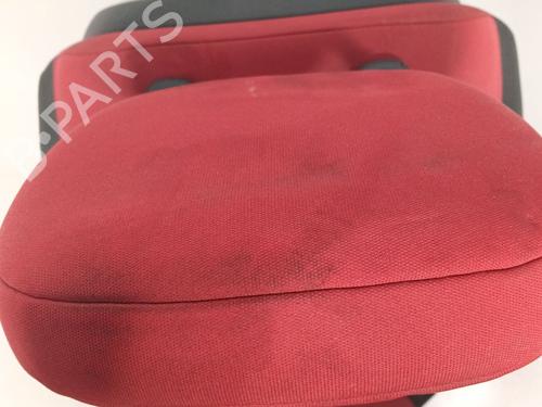 Right front seat FIAT 500L (351_, 352_) 1.4 (199LYB1B) | BP36917221C16  - Image 8