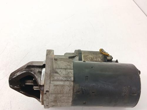 Used Starter Starter 39074840 39074840