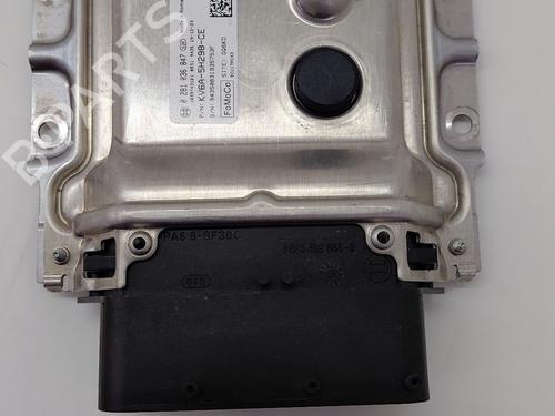 Used Electronic module FORD MONDEO V Hatchback (CE) 2.0 TDCi (150 hp) 29994429