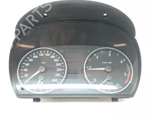 Used Instrument cluster BMW 3 (E90) 318 d (122 hp) 24841935