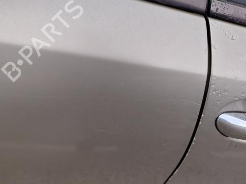 Dør høyre bak MERCEDES-BENZ E-CLASS (W211) E 200 Kompressor (211.042) | BP24842015C5 