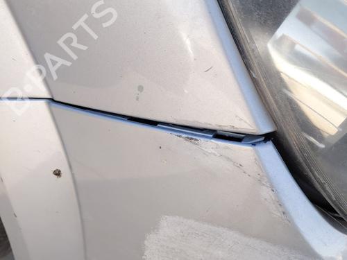 Front bumper OPEL ASTRA H GTC (A04) 1.7 CDTi (L08) | BP27515063C7 