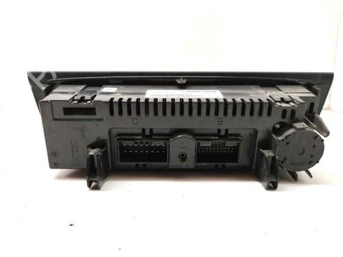Climate control SEAT IBIZA IV (6J5, 6P1)  | BP15975657I5 