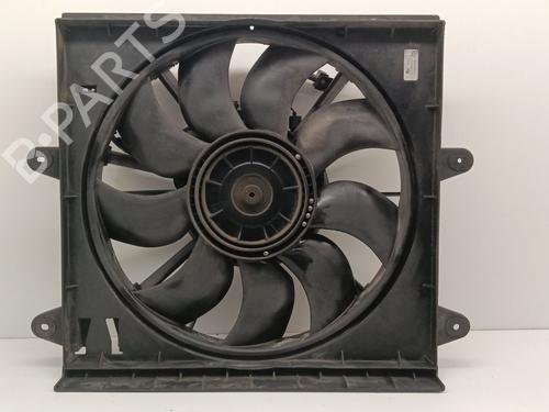 Used Radiator fan JEEP GRAND CHEROKEE III (WH, WK) 3.0 CRD 4x4 (218 hp) 32709535