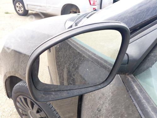 Left mirror SKODA FABIA II (542) 1.2 | BP26884992C26 