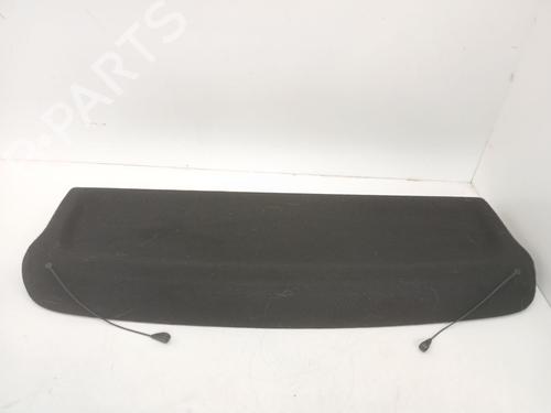 Used Rear parcel shelf Rear parcel shelf 39617310 39617310