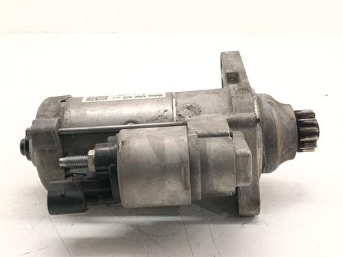 Starter SEAT ATECA (KH7, KHP) 1.6 TDI | BP36798563M8 - Image 4