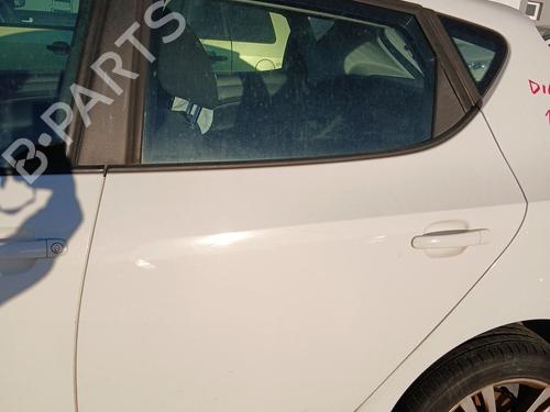 left-rear-door-seat-ibiza-iv-6j5-6p1-2008-2009-2010-2011-2012-2013-2014-2015-2016-2017-39980775 main image