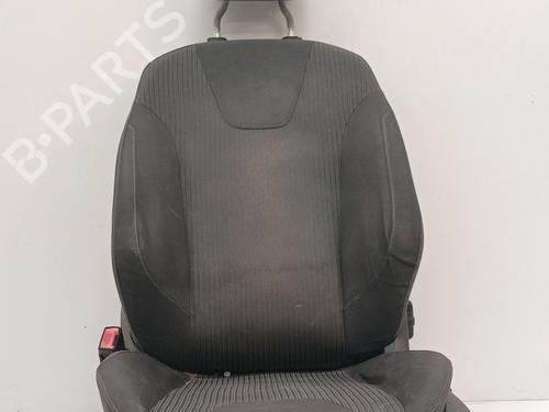 Used Left front seat FORD FOCUS III 1.0 EcoBoost (125 hp) 33120289