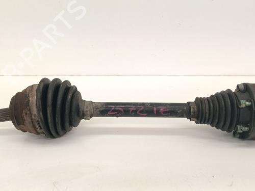 Used Left front driveshaft Left front driveshaft SEAT IBIZA II (6K1) 1.8 T 20V Cupra (156 hp) 33467759 33467759