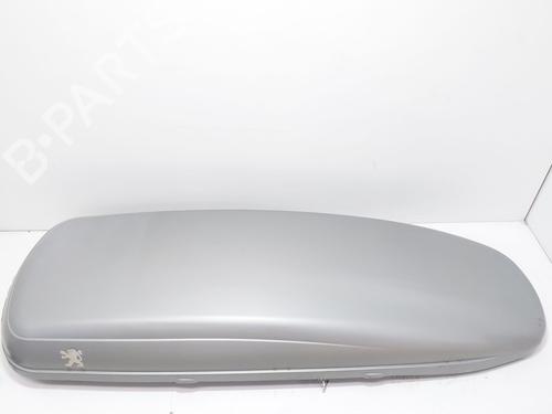 Used Other Other PEUGEOT 807 (EB_) 3.0 V6 (204 hp) 33216547 33216547