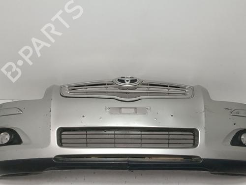 Used Front bumper Front bumper TOYOTA AVENSIS (_T25_) [2003-2008] 31290838 31290838