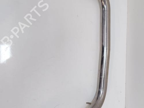 Kofangerbjælke ISUZU D-MAX I (TFR, TFS) 2.5 DiTD 4x4 (TFS86_) (136 hp) 30103416