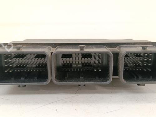 Engine control unit (ECU) RENAULT CLIO IV (BH_) 1.2 16V (BHA1, BHAK, BHMG, BHMK) | BP37265766M57 - Image 3