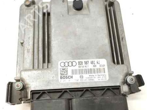 Engine control unit (ECU) AUDI A4 B7 (8EC) 3.0 TDI quattro | BP23442934M57 