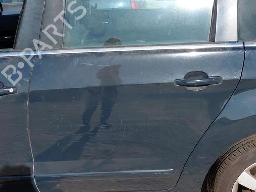 Used Left rear door PEUGEOT 5008 (0U_, 0E_) 1.6 HDi (112 hp) 28380652