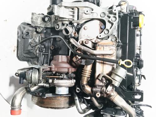Motor für OPEL MERIVA B MPV (S10) 1.7 CDTI (75) (131 hp) 29707958