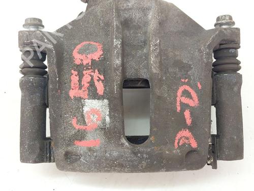 Used Right front brake caliper CITROËN C-ELYSEE (DD_) 1.6 BlueHDi 100 (99 hp) 27806102