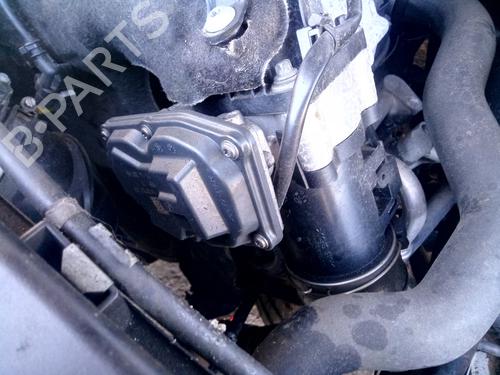 Used Throttle body BMW 2 Coupe (F22, F87) [2012-2021]  15974332