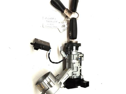 Used Ignition barrel OPEL CORSA E (X15) 1.4 (08, 68) (90 hp) 18081720