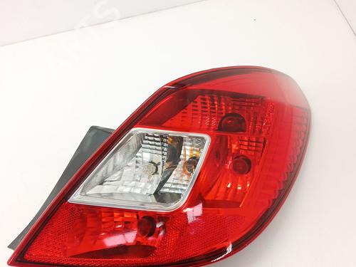 Used Right taillight Right taillight 29993042 29993042