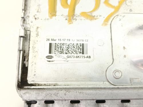 Intercooler JAGUAR XE (X760) 2.0 D | BP29940593M30