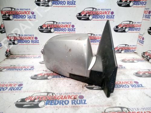 Used Right mirror KIA CARENS II MPV (FJ) [2002-2013]  15972895