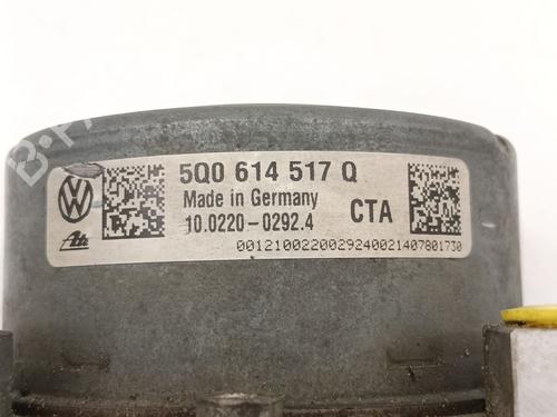 ABS pump SEAT LEON (5F1) 1.6 TDI | BP37294841M43 - Image 8