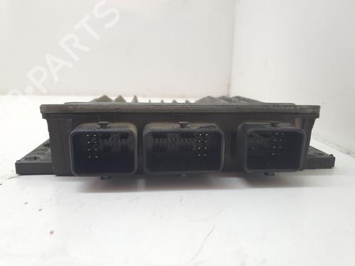 Computer motormanagement RENAULT MEGANE II (BM0/1_, CM0/1_) 1.5 dCi (BM1F, CM1F) | BP24472363M57 